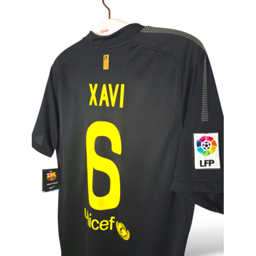 Nike Origineel retro vintage voetbalshirt FC Barcelona 2011/12 Nike Origineel retro vintage voetbalshirt FC Barcelona 2011/12