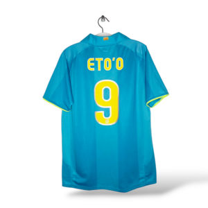 Nike FC Barcelona (XL)