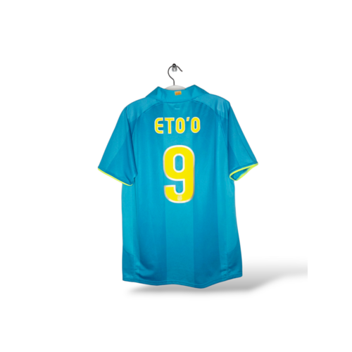 Nike FC Barcelona (XL)