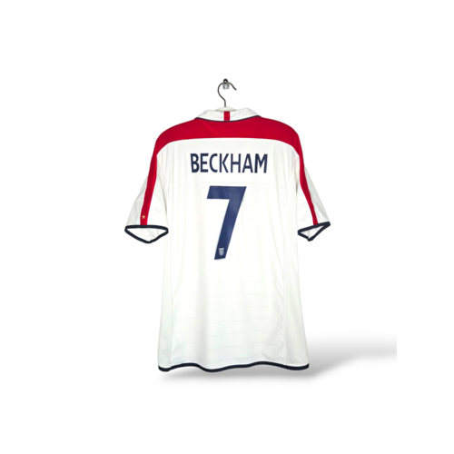 Umbro Engeland (XL) *EURO 2004