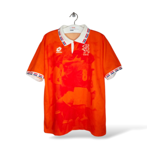 Lotto Sport Italia Nederland (L) *EURO 96