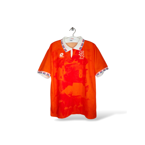 Lotto Sport Italia Netherlands (L) *EURO 96