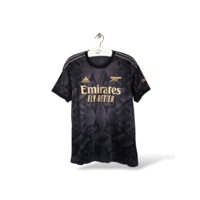 Arsenal (L)