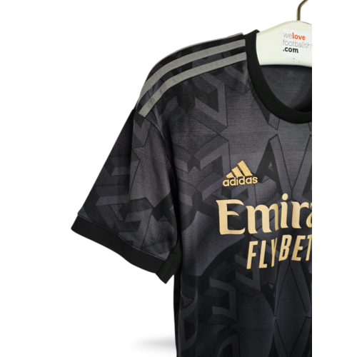 Adidas Original retro vintage football shirt Arsenal 2022/23
