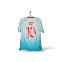 Turkey (M) *EURO 2016