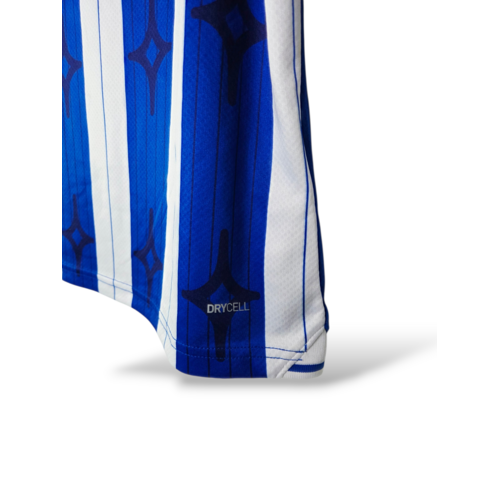 Puma Original retro vintage football shirt Wigan Athletic F.C. 2023/24