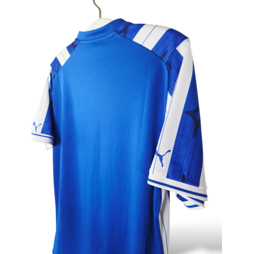 Puma Original retro vintage football shirt Wigan Athletic F.C. 2023/24
