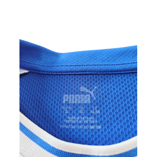 Puma Original retro vintage football shirt Wigan Athletic F.C. 2023/24