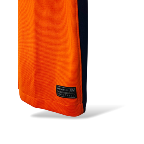 Nike Original retro vintage football shirt Netherlands EURO 2024