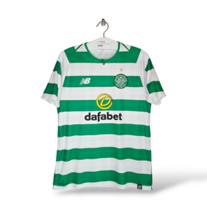 New Balance Celtic F.C. (M) New Balance Celtic F.C. (M)