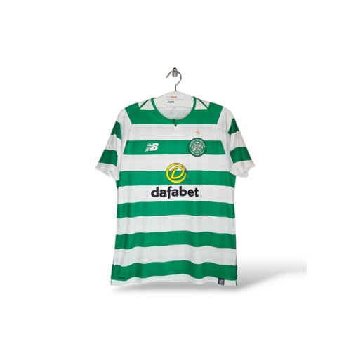 New Balance Celtic F.C. (M) New Balance Celtic F.C. (M)