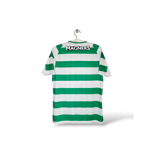 New Balance Origineel retro vintage voetbalshirt Celtic F.C. 2018/19 New Balance Origineel retro vintage voetbalshirt Celtic F.C. 2018/19