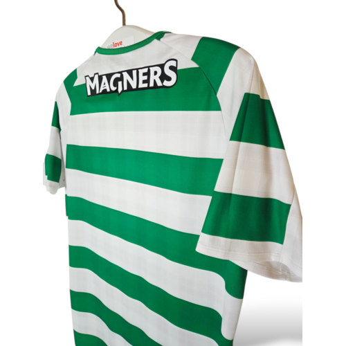 New Balance Origineel retro vintage voetbalshirt Celtic F.C. 2018/19 New Balance Origineel retro vintage voetbalshirt Celtic F.C. 2018/19