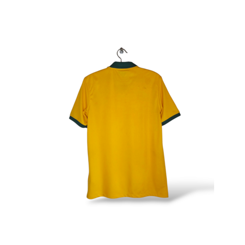 Nike Origineel retro vintage voetbalshirt Australië World Cup 2014 Nike Origineel retro vintage voetbalshirt Australië World Cup 2014