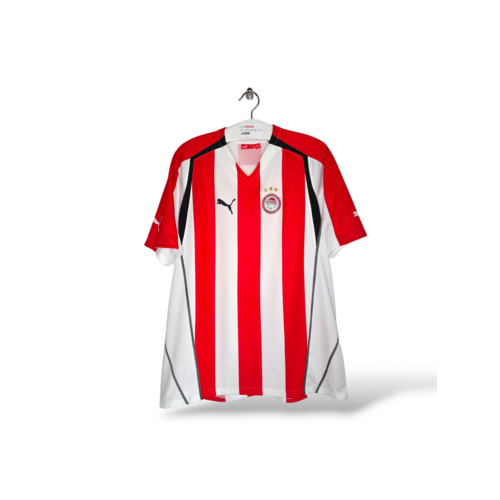 Puma Olympiacos F.C. (XXL) Puma Olympiacos F.C. (XXL)