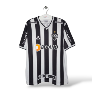 Le Coq Sportif Atletico Mineiro (XL) Le Coq Sportif Atletico Mineiro (XL)