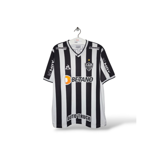 Le Coq Sportif Atletico Mineiro (XL) Le Coq Sportif Atletico Mineiro (XL)