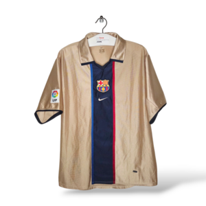 Nike FC Barcelona (XL) Nike FC Barcelona (XL)