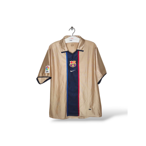 Nike FC Barcelona (XL) Nike FC Barcelona (XL)