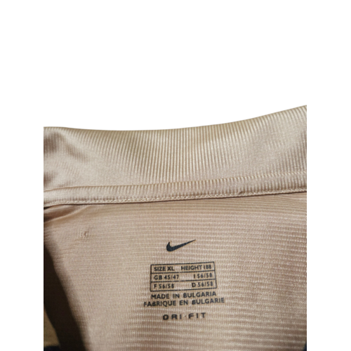 Nike Origineel retro vintage voetbalshirt FC Barcelona 2001/03 Nike Origineel retro vintage voetbalshirt FC Barcelona 2001/03