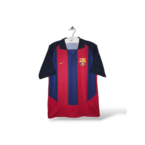 Nike FC Barcelona (L) Nike FC Barcelona (L)