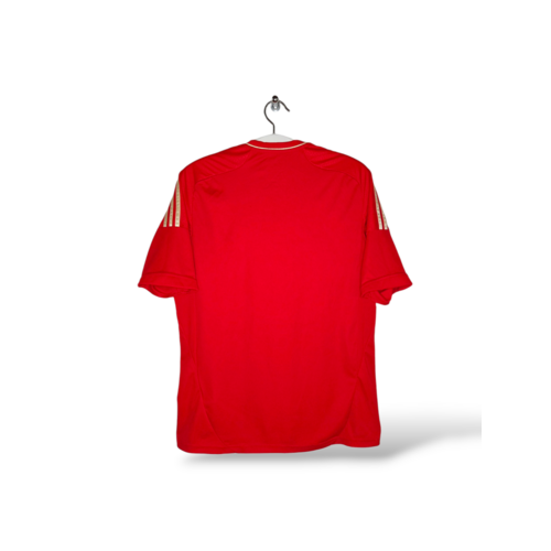 Adidas Originales Retro-Vintage-fußballtrikot Russland EURO 2012 Adidas Originales Retro-Vintage-fußballtrikot Russland EURO 2012