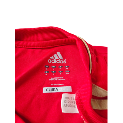 Adidas Originales Retro-Vintage-fußballtrikot Russland EURO 2012 Adidas Originales Retro-Vintage-fußballtrikot Russland EURO 2012