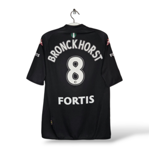 Kappa Feyenoord Rotterdam (XL) Kappa Feyenoord Rotterdam (XL)