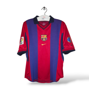 Nike FC Barcelona (M) Nike FC Barcelona (M)