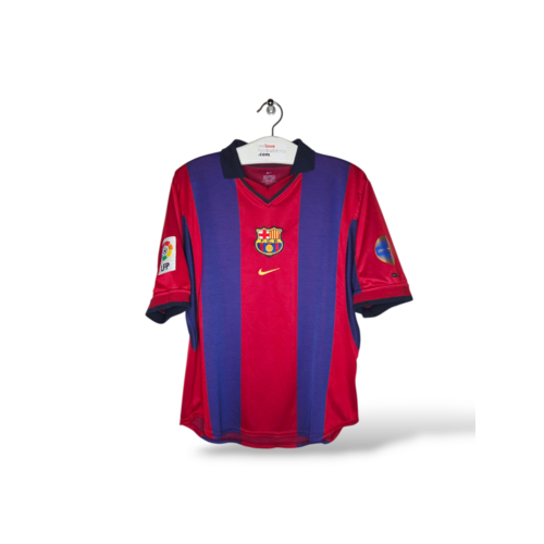 Nike FC Barcelona (M) Nike FC Barcelona (M)