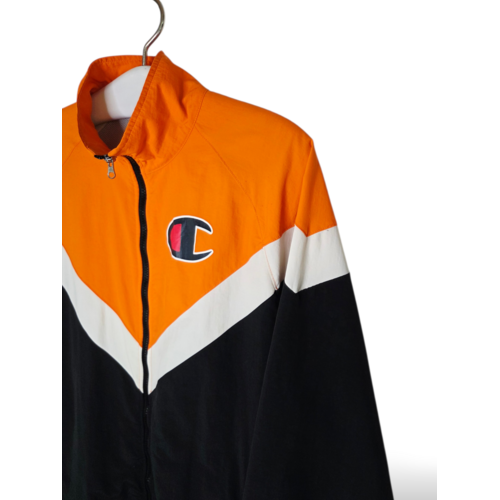 Champion Original vintage Champion training jacket 00s Champion Original vintage Champion training jacket 00s