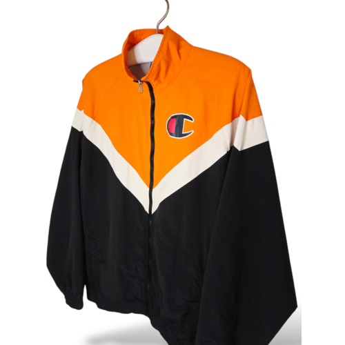 Champion Original vintage Champion training jacket 00s Champion Original vintage Champion training jacket 00s
