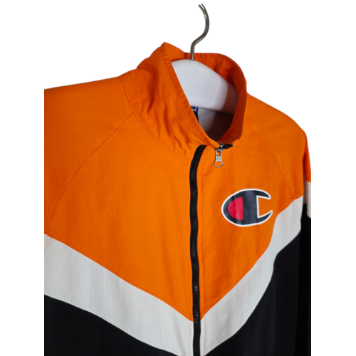 Champion Original vintage Champion training jacket 00s Champion Original vintage Champion training jacket 00s