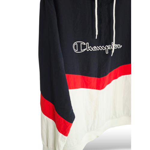 Champion Original Vintage Zipp jacket Champion 00s Champion Original Vintage Zipp jacket Champion 00s