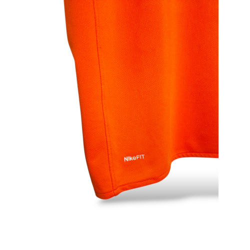 Nike Original retro vintage football shirt Netherlands EURO 2008