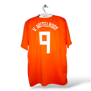 Nike Nederland (XL) *EURO 2008 Nike Nederland (XL) *EURO 2008