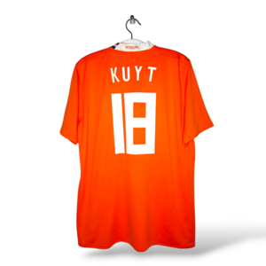 Nike Niederlande (XL) *EURO 2008