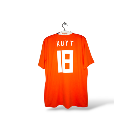 Nike Netherlands (XL) *EURO 2008 Nike Netherlands (XL) *EURO 2008