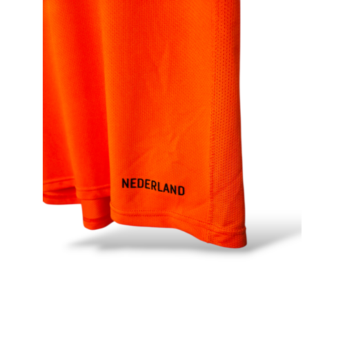 Nike Original retro vintage football shirt Netherlands World Cup 2006