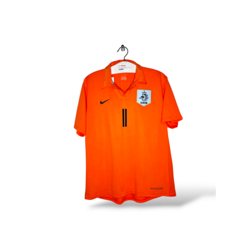Nike Original retro vintage football shirt Netherlands World Cup 2006 Nike Original retro vintage football shirt Netherlands World Cup 2006