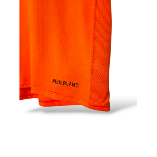 Nike Original retro vintage football shirt Netherlands World Cup 2006 Nike Original retro vintage football shirt Netherlands World Cup 2006