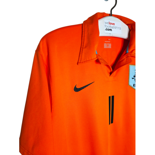 Nike Original retro vintage football shirt Netherlands World Cup 2006 Nike Original retro vintage football shirt Netherlands World Cup 2006