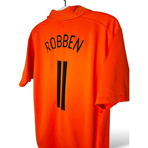 Nike Original retro vintage football shirt Netherlands World Cup 2006 Nike Original retro vintage football shirt Netherlands World Cup 2006
