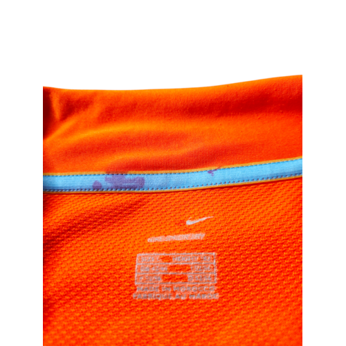 Nike Original retro vintage football shirt Netherlands World Cup 2006 Nike Original retro vintage football shirt Netherlands World Cup 2006