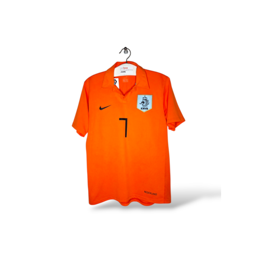 Nike Original retro vintage football shirt Netherlands World Cup 2006 Nike Original retro vintage football shirt Netherlands World Cup 2006