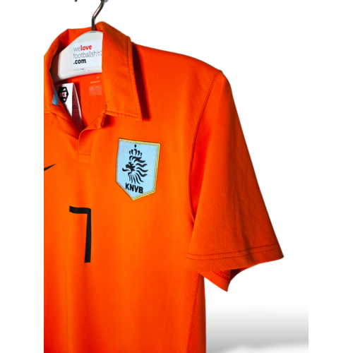 Nike Original retro vintage football shirt Netherlands World Cup 2006 Nike Original retro vintage football shirt Netherlands World Cup 2006