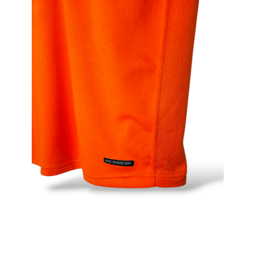 Nike Original retro vintage football shirt Netherlands World Cup 2006 Nike Original retro vintage football shirt Netherlands World Cup 2006