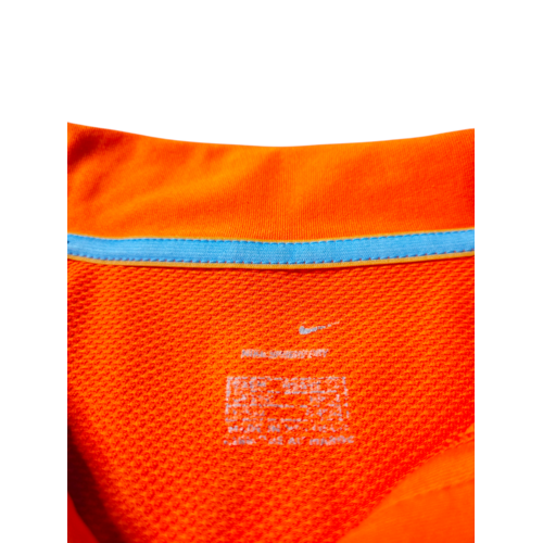 Nike Original retro vintage football shirt Netherlands World Cup 2006 Nike Original retro vintage football shirt Netherlands World Cup 2006