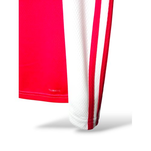 Adidas Original retro vintage football shirt AFC Ajax 2019/20 Adidas Original retro vintage football shirt AFC Ajax 2019/20