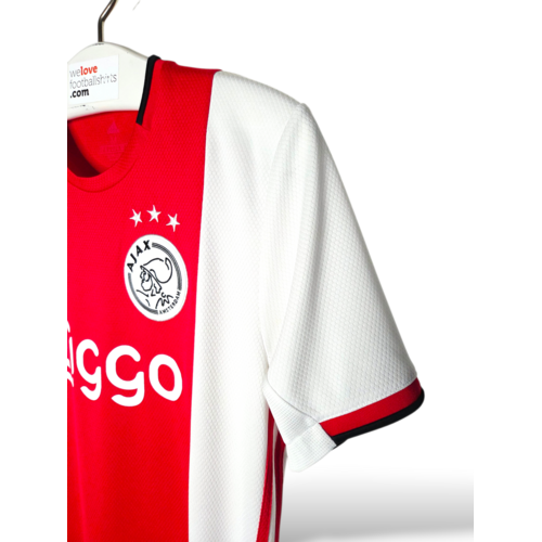 Adidas Original retro vintage football shirt AFC Ajax 2019/20 Adidas Original retro vintage football shirt AFC Ajax 2019/20